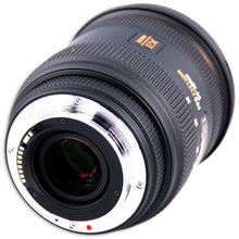  Sigma 24-70mm f/2.8 IF EX DG HSM AF Standard Zoom Lens for Canon Digital SLR Cameras