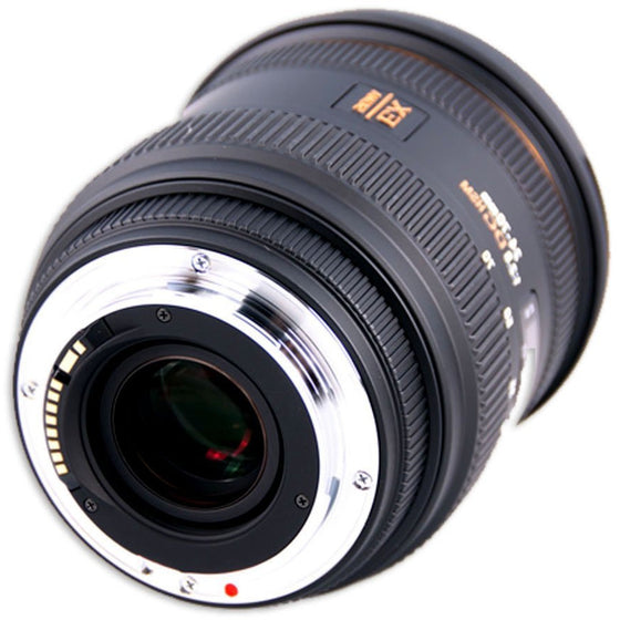 Sigma 24-70mm f/2.8 IF EX DG HSM AF Standard Zoom Lens for Canon Digital SLR Cameras