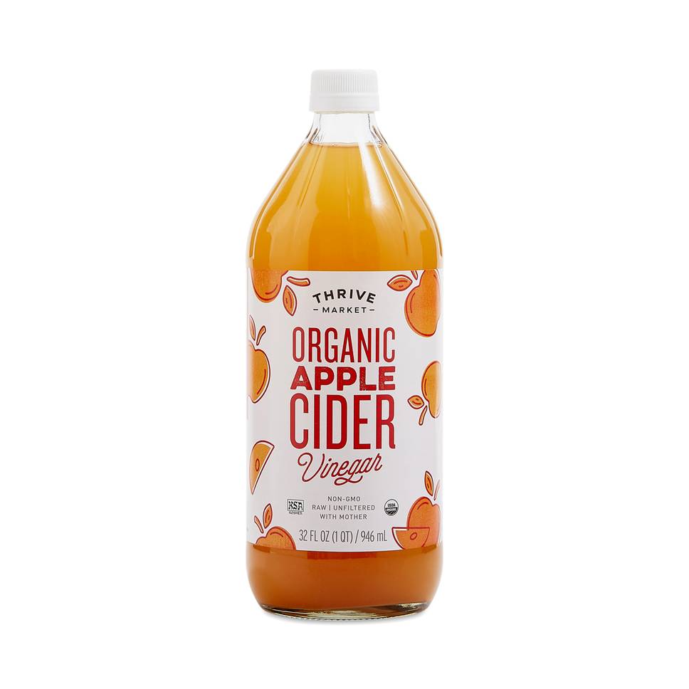 apple cider vinegar for indoor plants Organic Apple Cider Vinegar – Danielle Walker