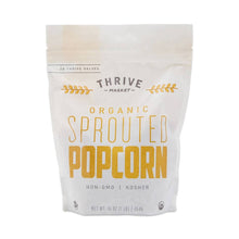  Organic Sprouted Popcorn