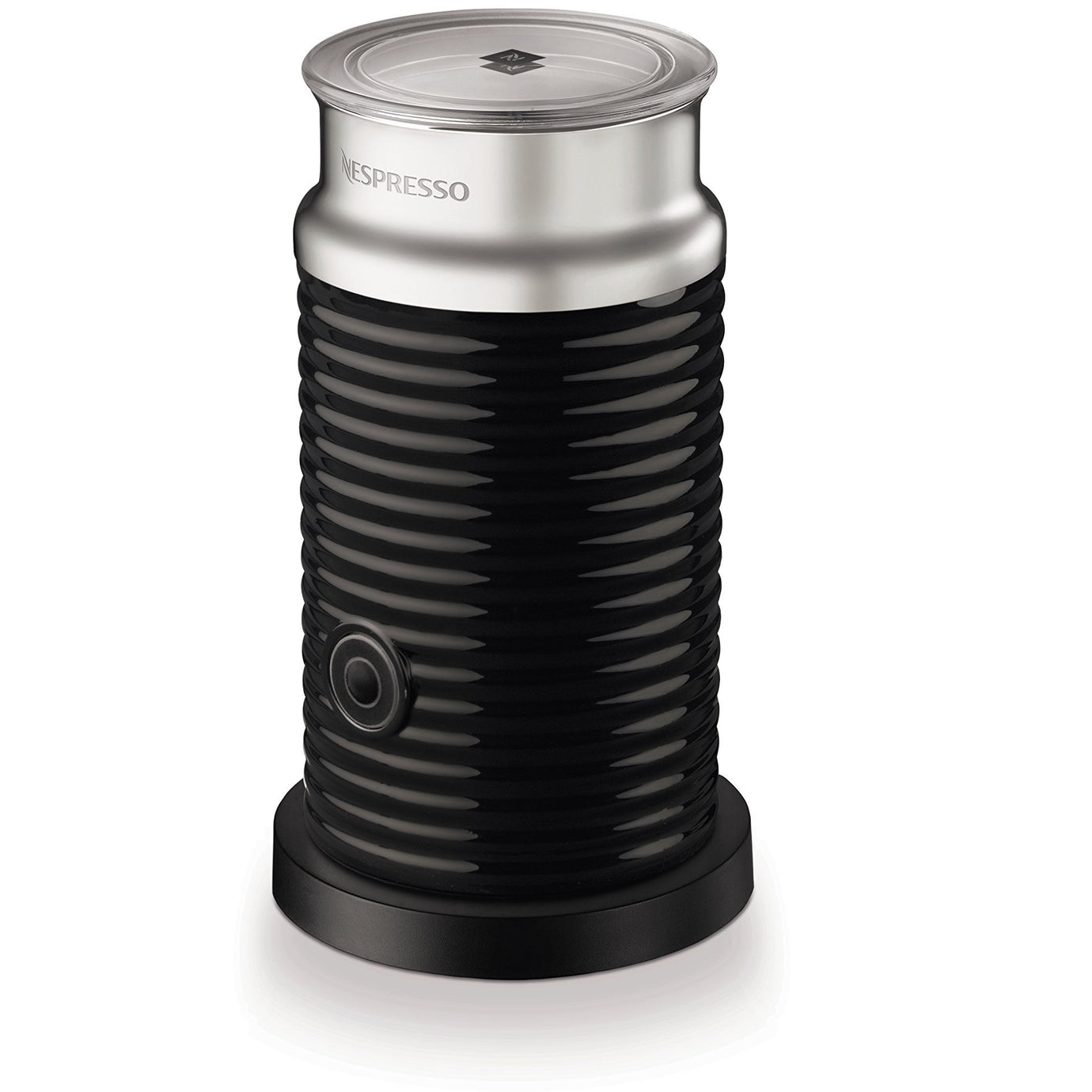Nestle Nespresso Milk Frother, One Size, Black – Danielle Walker
