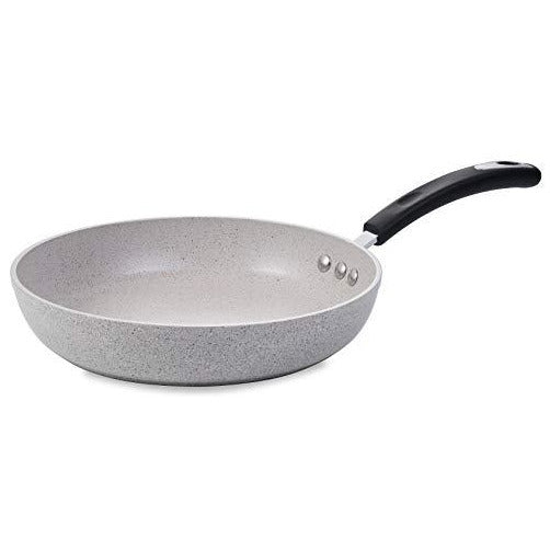 8 Stone Earth Fry Pan by Ozeri, with a 100% APEO & PFOA-Free Nonstick  Coating from Germany, 1 - Fry's Food Stores