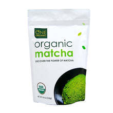  One Organic Matcha Tea Powder