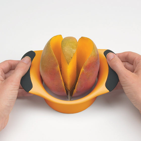 OXO Good Grips Mango Slicer, Splitter, and Corer