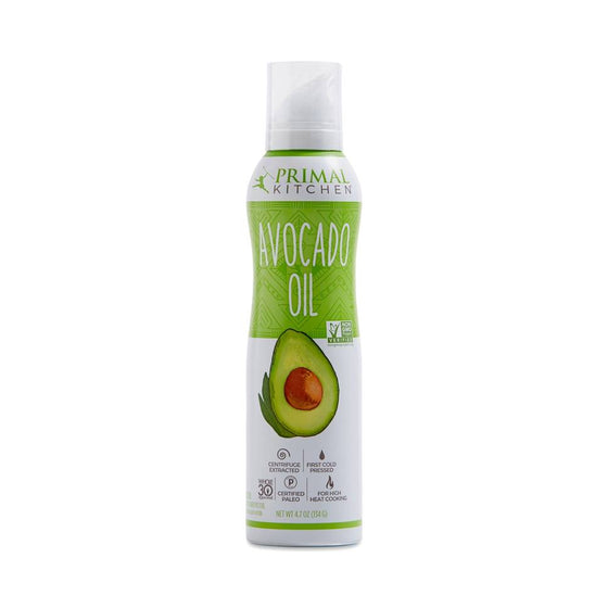 Primal Kitchen Avocado Oil Spray