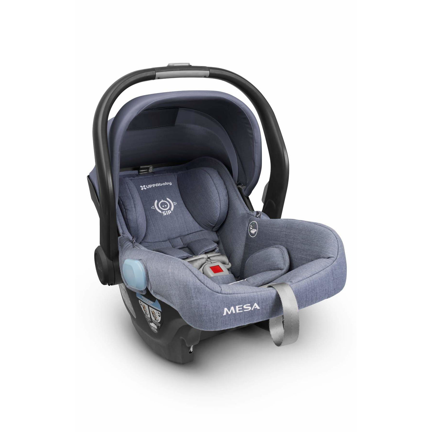 uppababy mesa car seat 2014 UPPAbaby MESA Henry Special Edition Car Seat