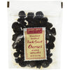 Trader Joe's Dried Fruit Unsweetened Unsulfulred Dark Sweet Cherries 6 ounces