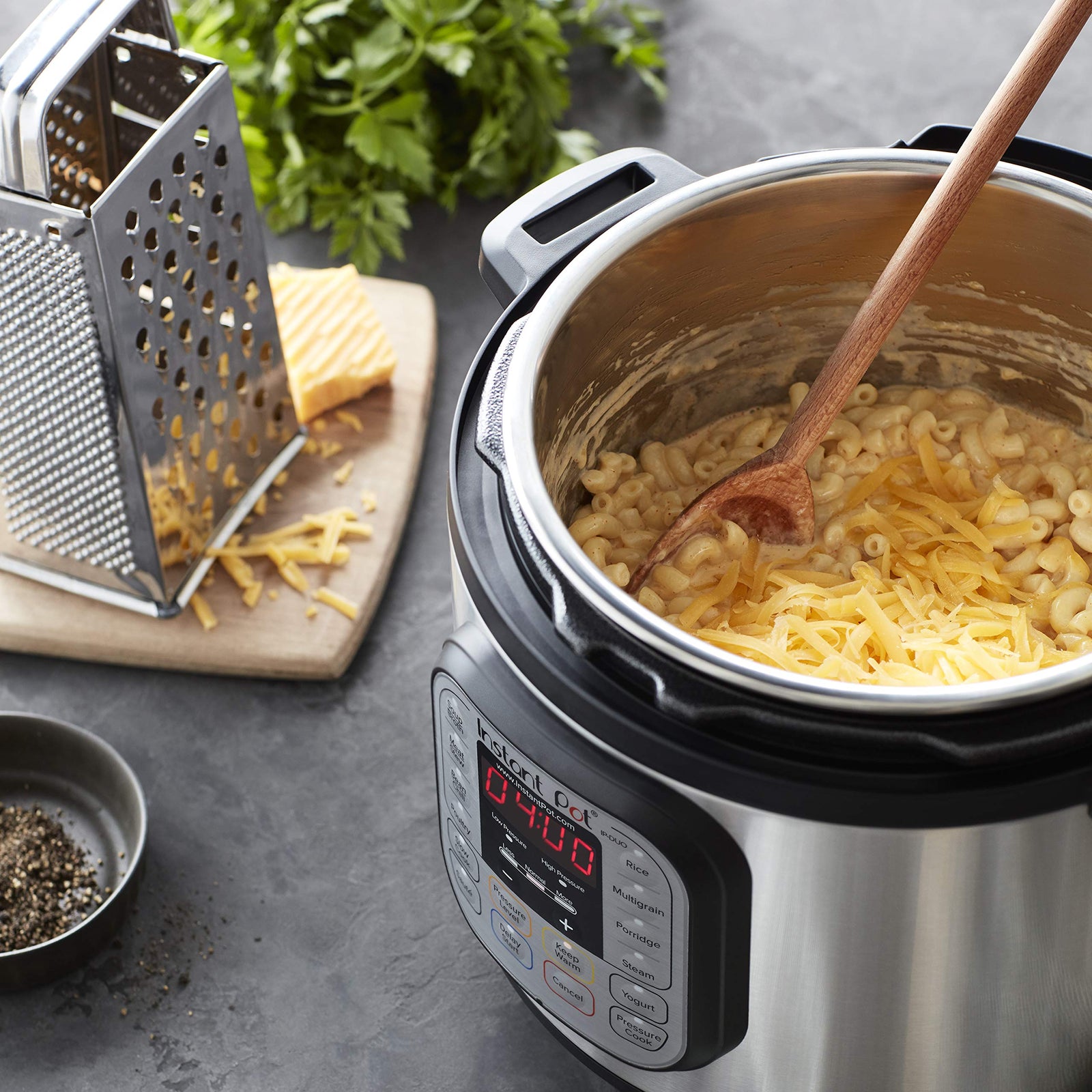 Instant Pot Ceramic Inner Cooking Pot - 6 Quart  Instant pot, Best instant  pot recipe, Instant pot pressure cooker