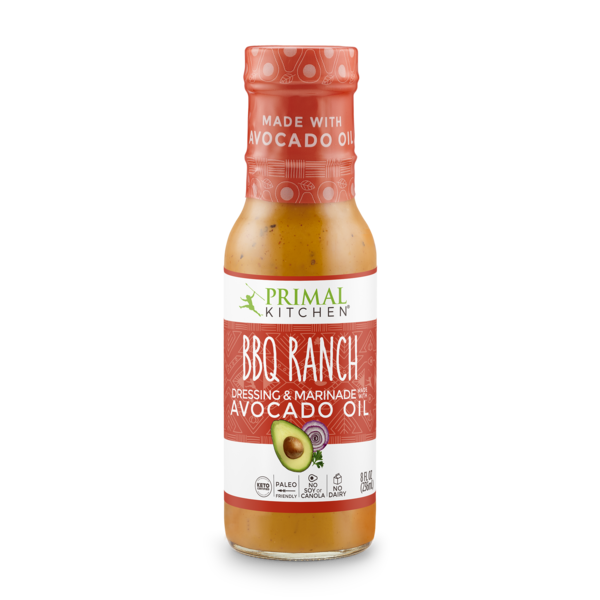 knee length dresses for ladies Primal Kitchen BBQ Ranch Dressing & Marinade – Danielle Walker