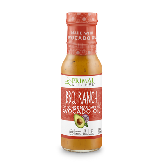 primal kitchen ranch dressing Amazon.com : Primal Kitchen Ranch Dressing & Marinade and Cilantro Lime Dressing & Marinade, Made with Avocado Oil and Cage-Free Eggs, 8 Fluid Ounces, Variety Pack of 2 : Grocery & Gourmet Food