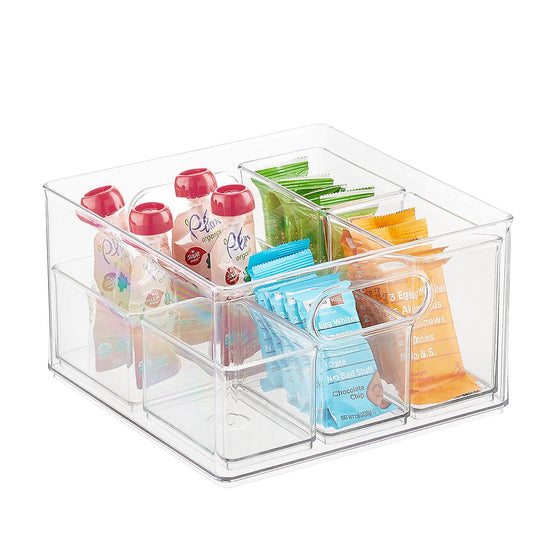 The Home Edit Organizer Bins at the Container Store
