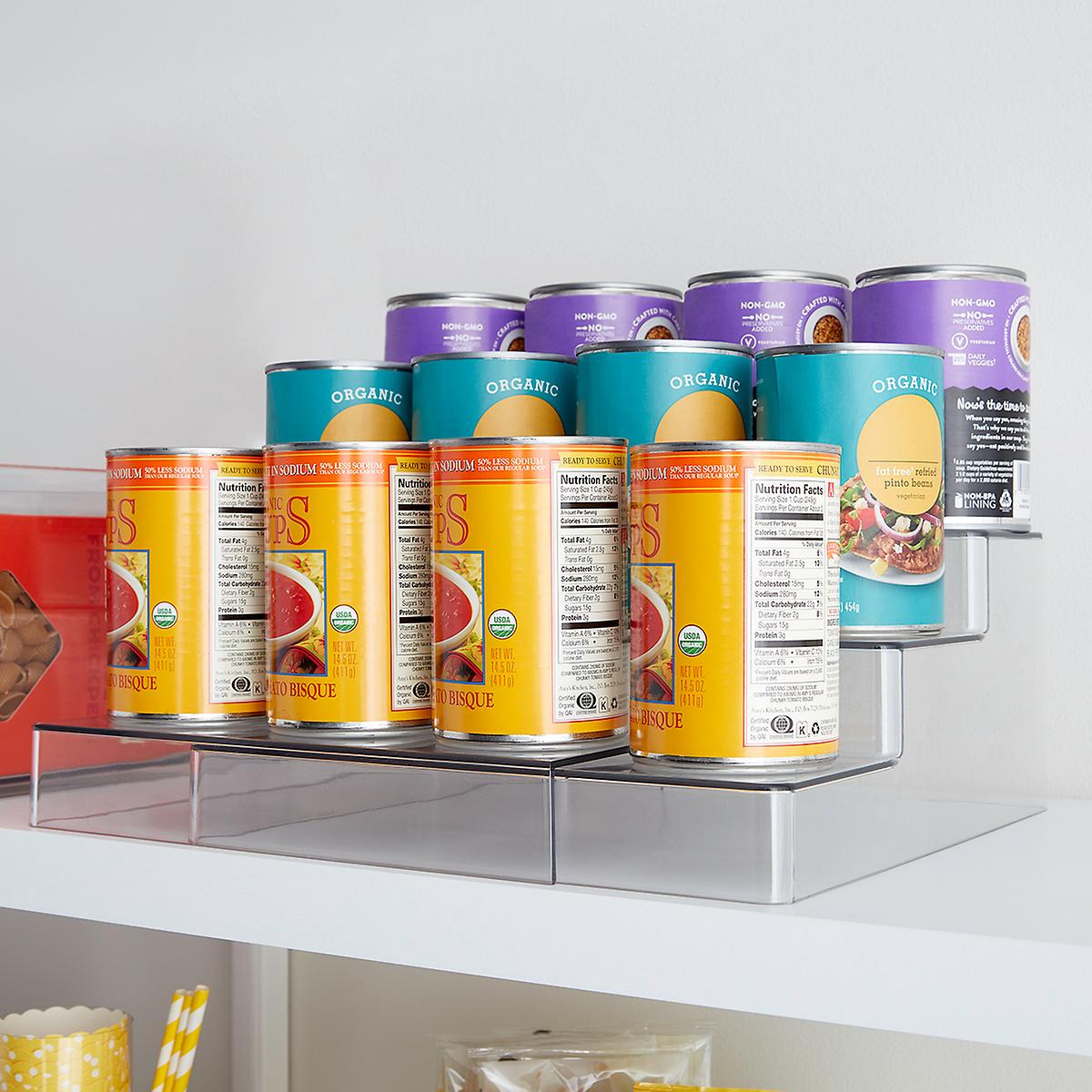 The Home Edit 3-Tier Shelf – Danielle Walker | Official Shop