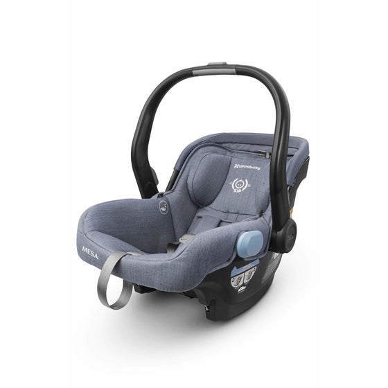 uppababy mesa car seat blue UPPAbaby MESA Henry Special Edition Car Seat | Nordstrom – Danielle Walker