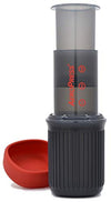 AeroPress go portable travel coffee press Danielle Walker