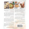 Against All Grain: Delectable Paleo Recipes to Eat Well & Feel Great book back cover Danielle Walker