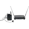 Audio-Technica wireless microphone system (ATW901AL) Danielle Walker 