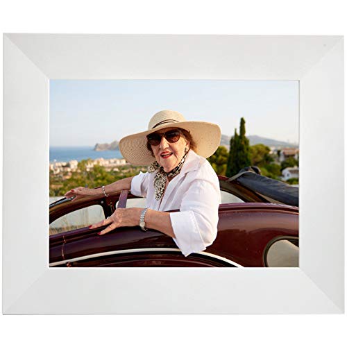 AURA AF900 Digital Photo Frame - Thumbnail 2