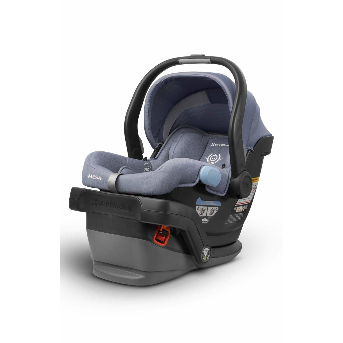 uppababy mesa infant car seat in henry UPPAbaby MESA Henry Special Edition Car Seat