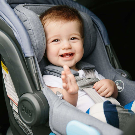 uppababy henry car seat UPPAbaby MESA Henry Special Edition Car Seat