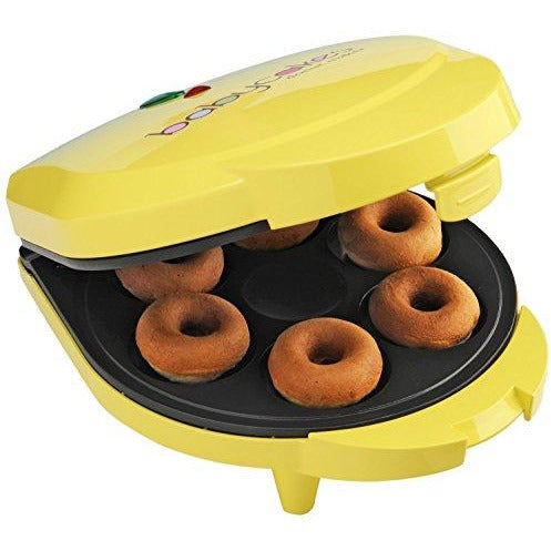 Babycakes Donut Maker: Create Perfect Donuts Easily at Home
