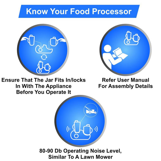 Black + Decker 8-cup food processor black FP1600B - know your food processor diagram Danielle Walker