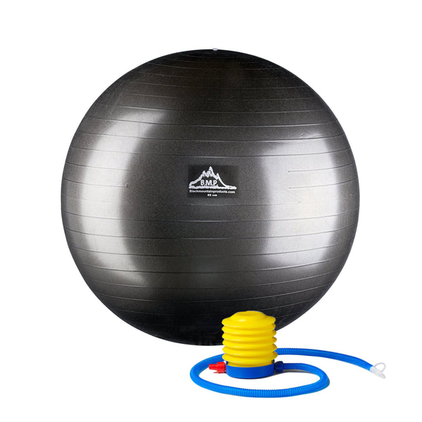 Black Mountain Products エクササイズ 安定性 ヨガボール black-mountain-products-