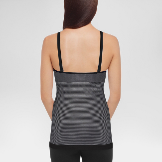 Slimming 2025 nursing tank