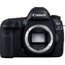  Canon EOS 5D mark IV full frame digital SLR camera body Danielle Walker