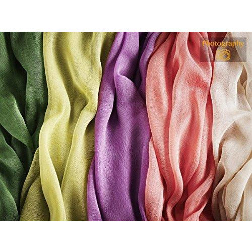 100% Natural Silk Mesh Filter Fabrics