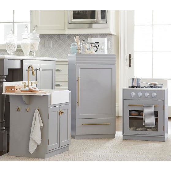 Chelsea Play Kitchen Collection – Danielle Walker | Official Shop