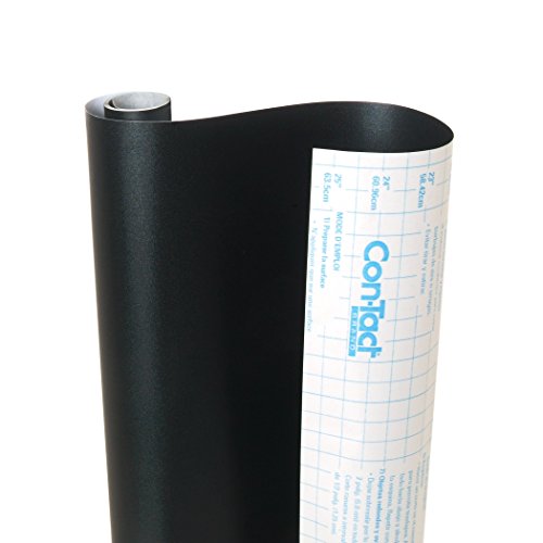 Con-Tact brand adhesive removable chalkboard liner roll Danielle Walker