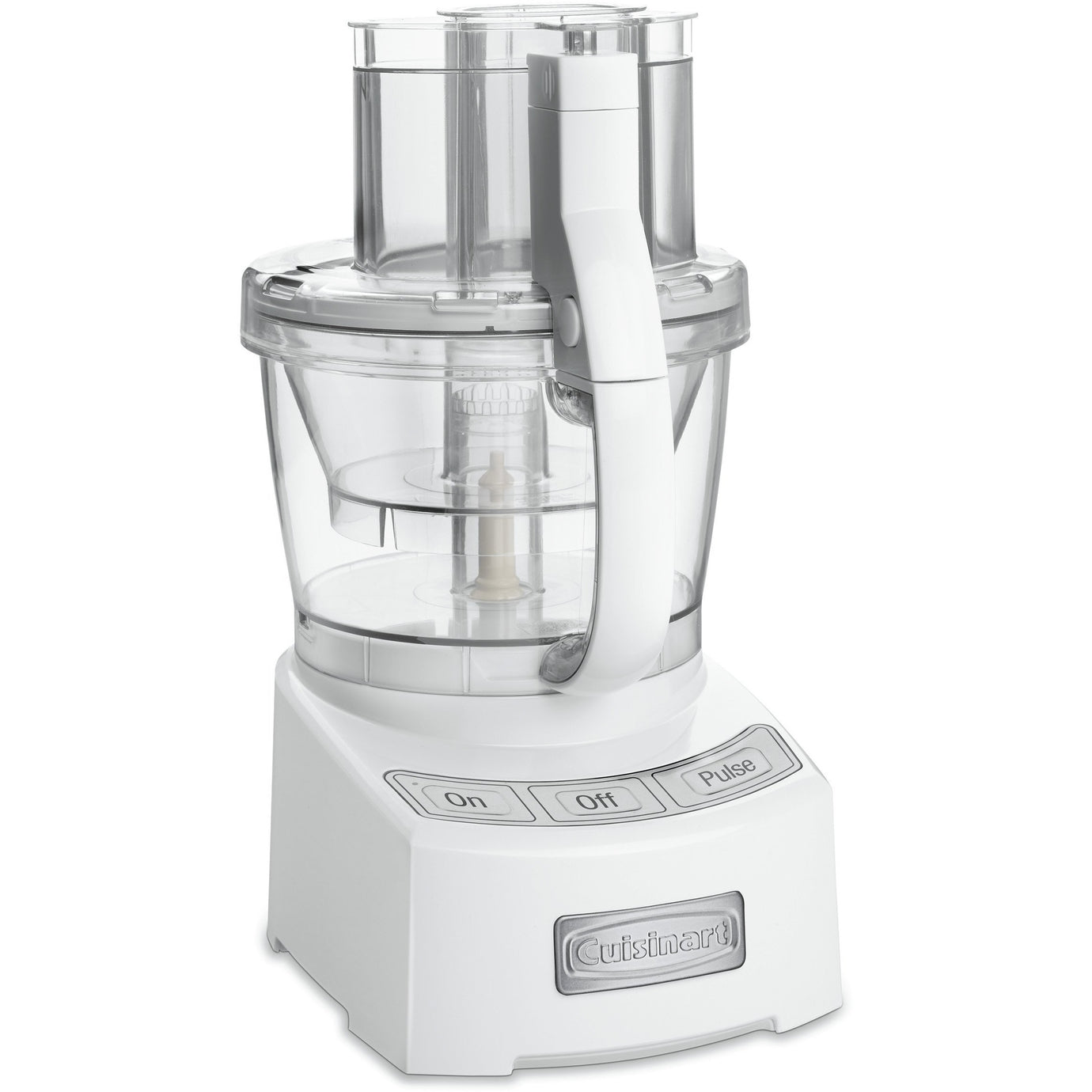 Cuisinart FP-12 Elite Collection FP-12 12-Cup Food Processor