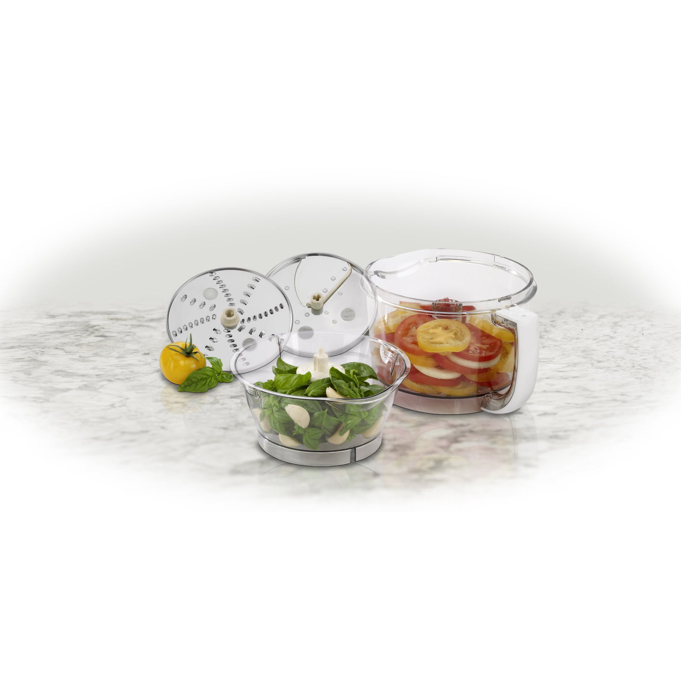 Cuisinart FP-12 Elite Collection FP-12 12-Cup Food Processor