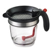 Cuisipro 4 cup fat separator Danielle Walker 