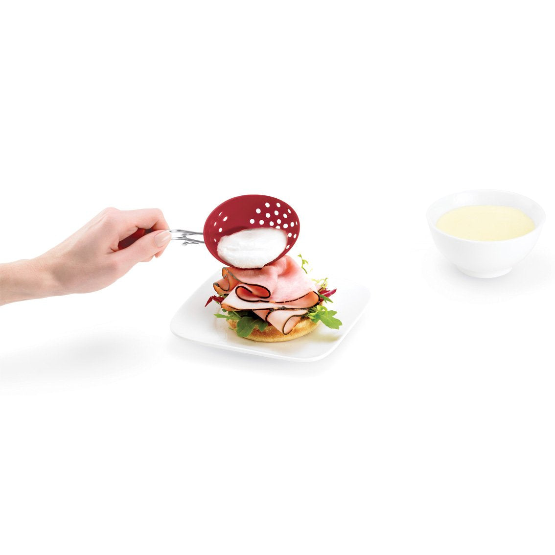 Cuisipro Pocheuse Egg Poacher