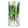 Cuisipro large clear herb keeper Danielle Walker