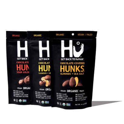 Hu Choose Your Own Hunks