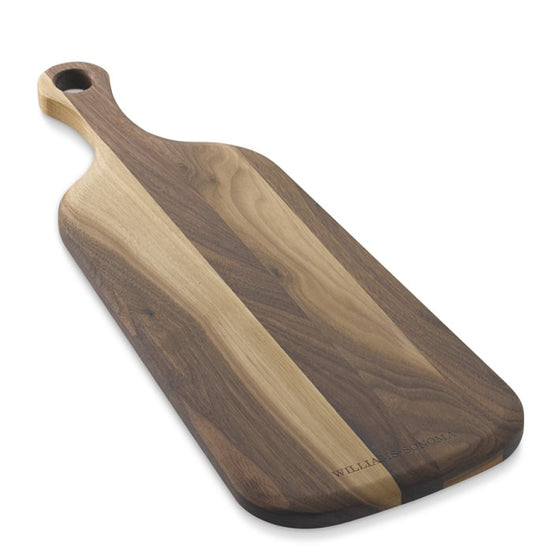 Williams-Sonoma Bread Board with Handle