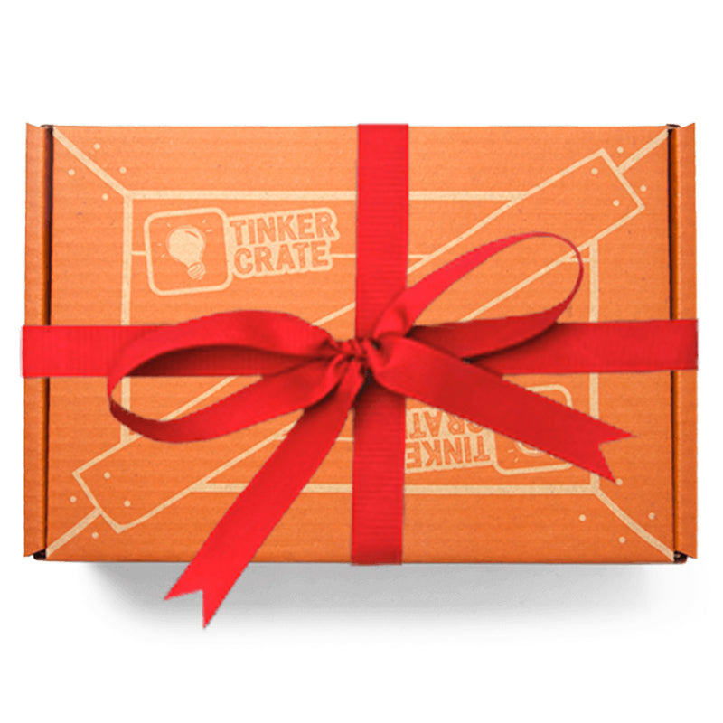 kiwico アメリカ知育セット TINKER CRATE 3点セット Tinker 3-Pack (Ages 9 to 13) | KiwiCo