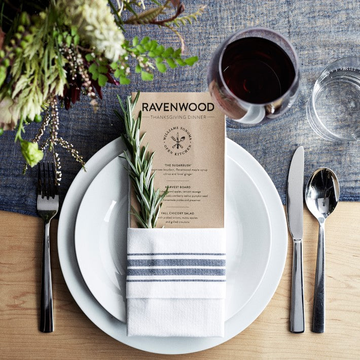 Open Kitchen by Williams Sonoma Dinner Plates – Danielle Walker
