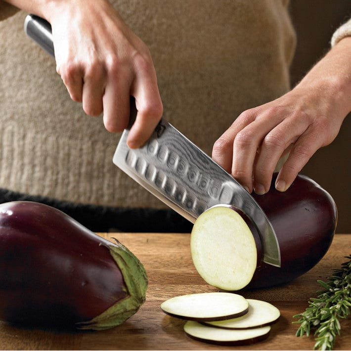 7-1/2 Vegetable Knife