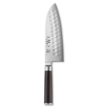  Shun Classic 7 1/2" Double Hollow-Ground Sumo Santoku