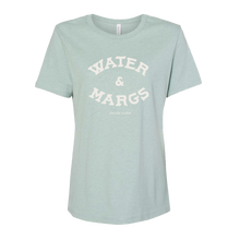 Water & Margs Tee